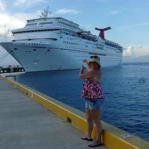 Meet your Posher, Cheryl